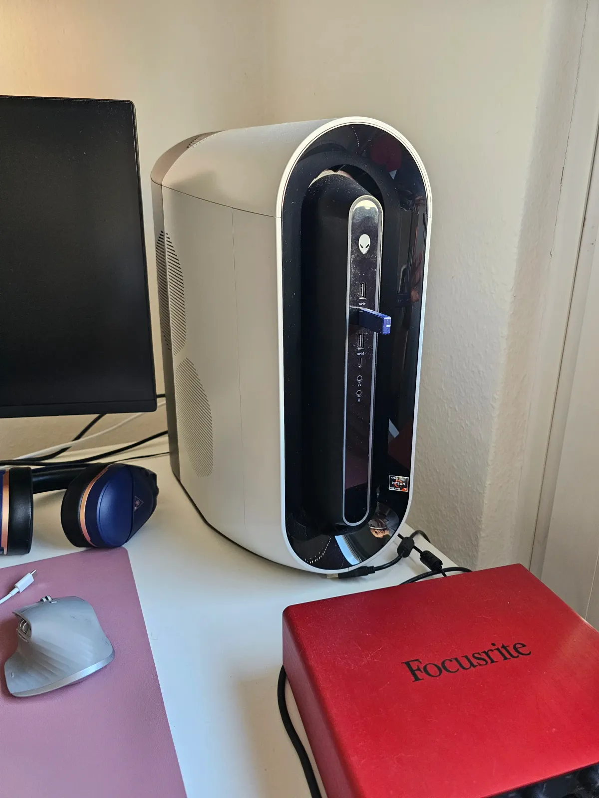 Alienware Aurora R10 Graphic Card Upgrade
